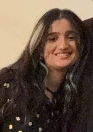 Michelle Binny